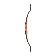 Sanlida Red Wood One Piece Recurve Bow