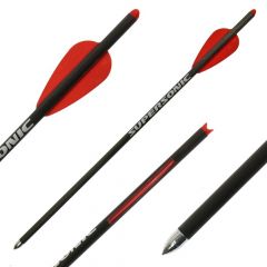 X-Bow Supersonic Carbon Bolts