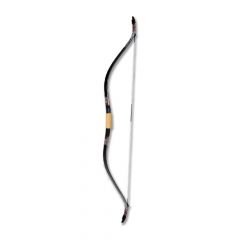 Freddie Archery Dragon Horse Bow - 53"