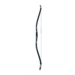 Freddie Archery Black Shadow Horse Bow - 48"