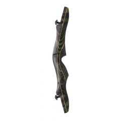 White Feather ILF Recurve Riser - Starling