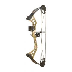 PSE Micro Midas Compound Bow