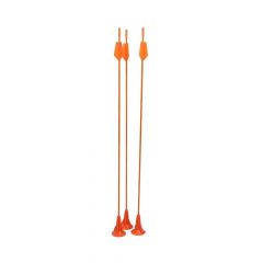 GymBo Pro Archery Arrows