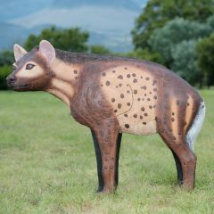 Wildcrete 3D Target - Hyena Small