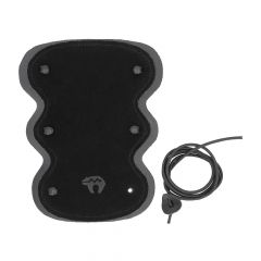 Bearpaw Dark Arm Guard