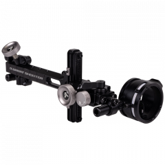 AGS LDS 3D Sight With Scope