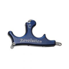 Carter Revolution Release Aid