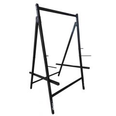 Booster Metal Target Stand