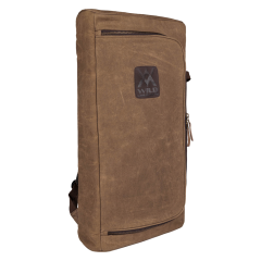 Wild Mountain Recurve Backpack