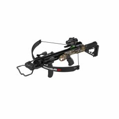 Hori-Zone Pegasus III Recurve Crossbow