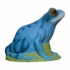 3Di Frog - Blue
