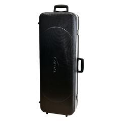Cartel 210 ABS Zip Recurve Case