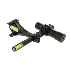 October Mountain Tru-Center Laser Aligner Tool