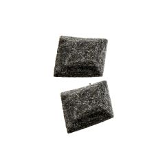 October Mountain Recurve Rug Rest Set