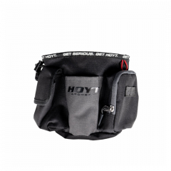 Hoyt 9 Hundo Release Aid Pouch