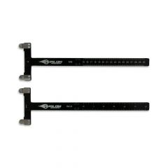 Avalon Brace Height Gauge