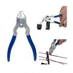 Avalon D-Loop Pliers