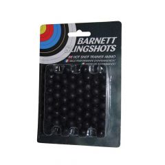 Barnett Safety Slingshot Ammo - 3/8" - 100 pack