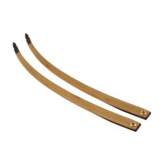 Bearpaw Mohawk Limbs - Long Recurve