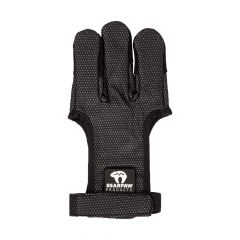 Bearpaw Black Glove