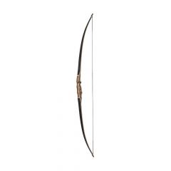 Buck Trail Black Hawk Flatbow