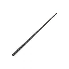 Bearpaw Draw length Arrow