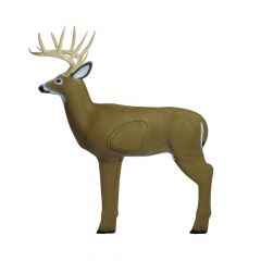 Field Logic Medium Buck 3D Target