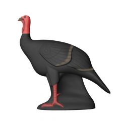 Field Logic Turkey 3D Target