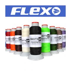 Flex Recurve Bowstring Fibre - Dacrogen