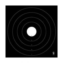 Longshot Target faces