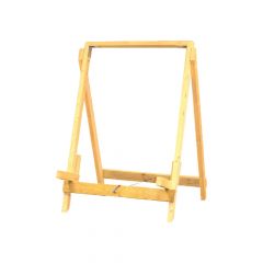 MAC Heavy Duty Floor Target Stand - Scout