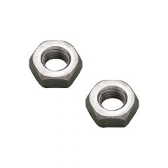 Mybo Nut - 8-32 UNC