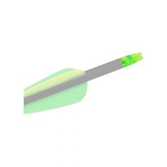 Mybo Nocks - Star 35 Premium Fibreglass Arrows