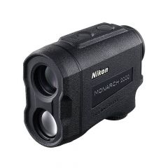 Nikon Range Finder Monarch 2000