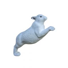 Rinehart 3D Target - Snowshoe Hare