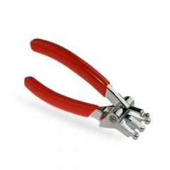 Viper D-Loop Pliers