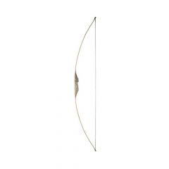 White Feather Shearwater 62" Flatbow