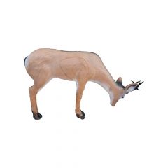 Wildlife 3D Target - Roe Deer Drinking