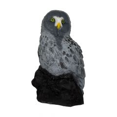 Wildlife 3D Target - Barn Owl
