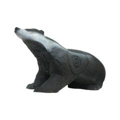 Wildlife 3D Target - Badger