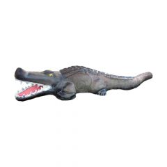 Wildlife 3D Target - Caiman