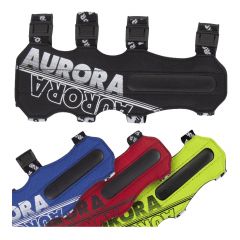 Aurora Dynamic Armguard SS Junior Extra Protection