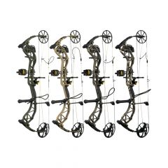 Bear Adapt RTH Compound Bow