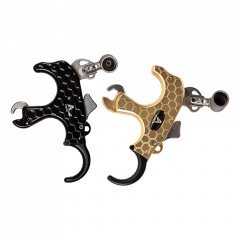 AGS BLD Brass Thumb Release Aid