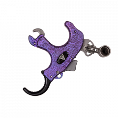 AGS BLD Titanium Thumb Release Aid