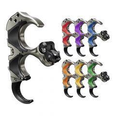 TRU Ball HBC Aileron Flex Back Tension Release Aid