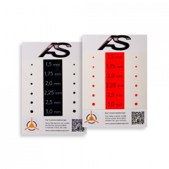 Arc Système Aiming Dots By Socx