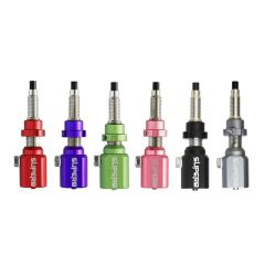 Akusta Superb Cushion Plunger