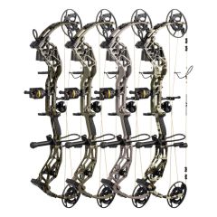 Bear Alaskan Pro RTH Compound Bow