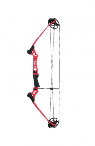 Alina Legend Compound Bow